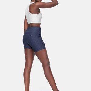 Outdoor Voices Warmup 5" Short XS